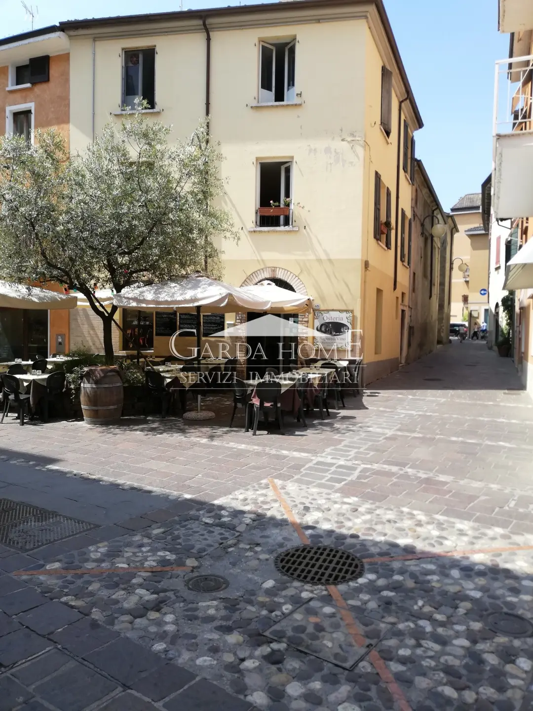 Immagine per Ufficio in affitto a Desenzano del Garda piazza Malvezzi