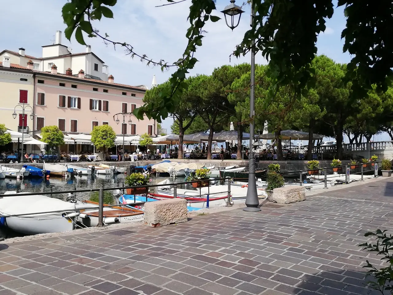 Immagine per Ufficio in affitto a Desenzano del Garda piazza Malvezzi