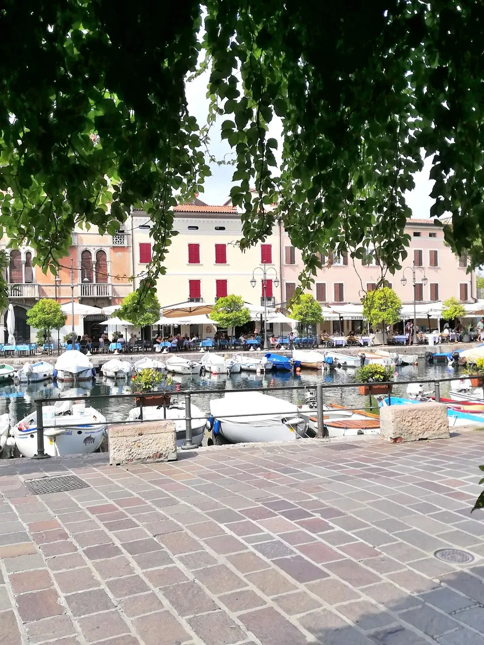 Immagine per Ufficio in affitto a Desenzano del Garda piazza Malvezzi