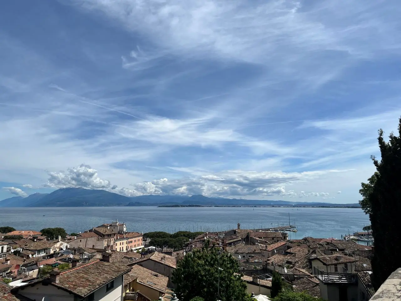Immagine per Ufficio in affitto a Desenzano del Garda piazza Malvezzi