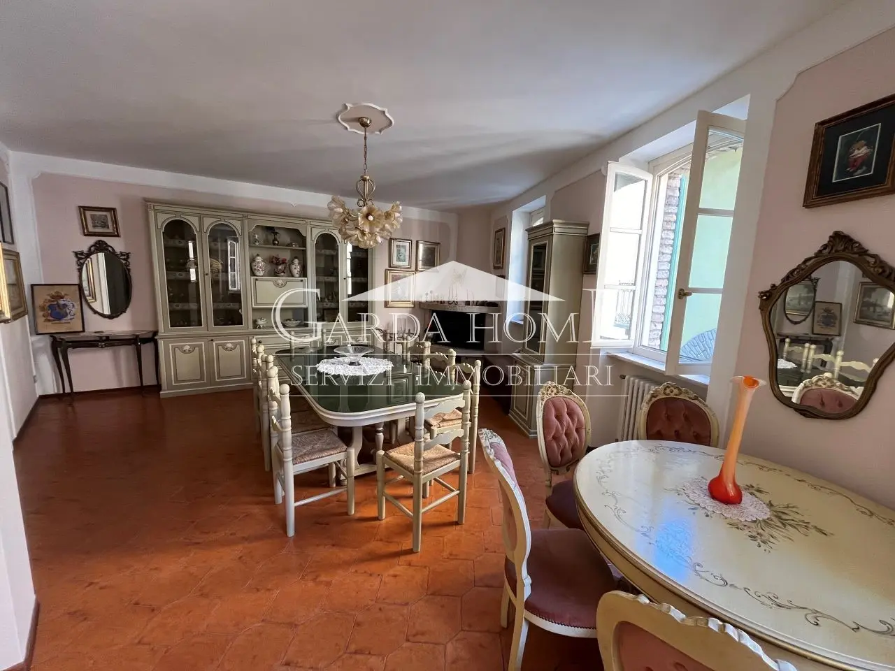 Immagine per Appartamento in vendita a Desenzano del Garda piazza Malvezzi