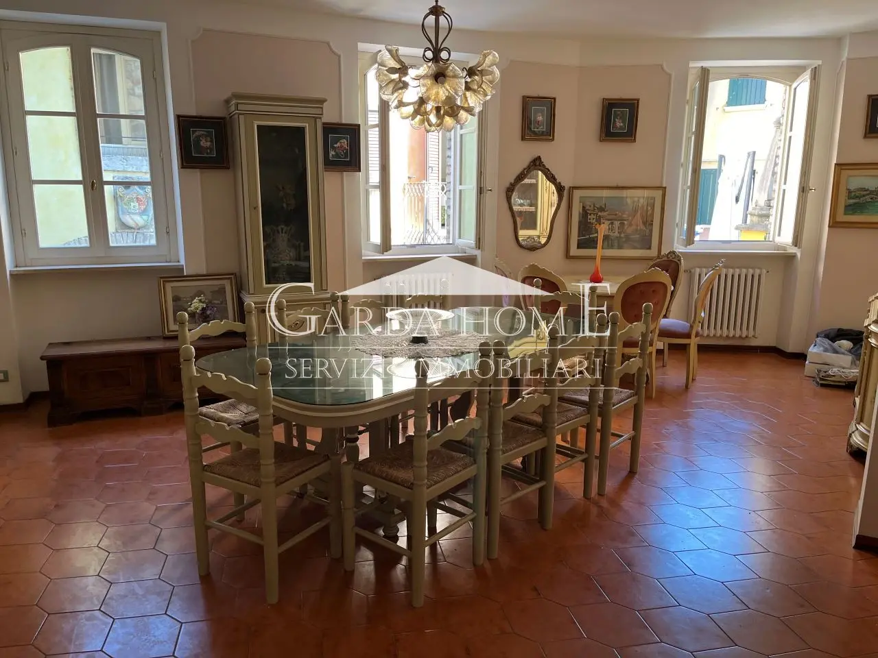 Immagine per Appartamento in vendita a Desenzano del Garda piazza Malvezzi
