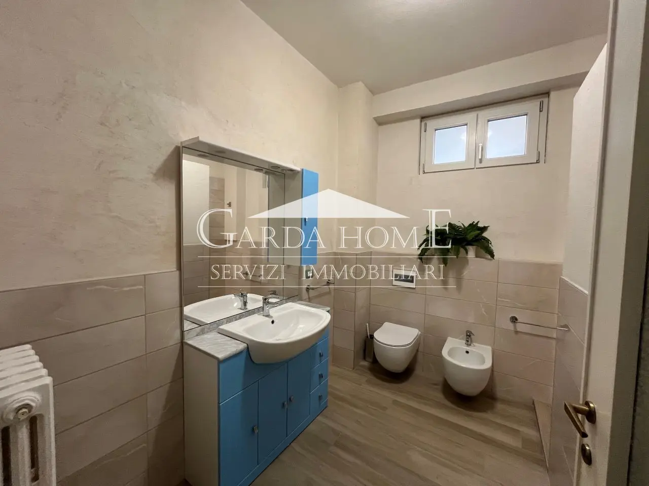 Immagine per Appartamento in vendita a Desenzano del Garda piazza Malvezzi