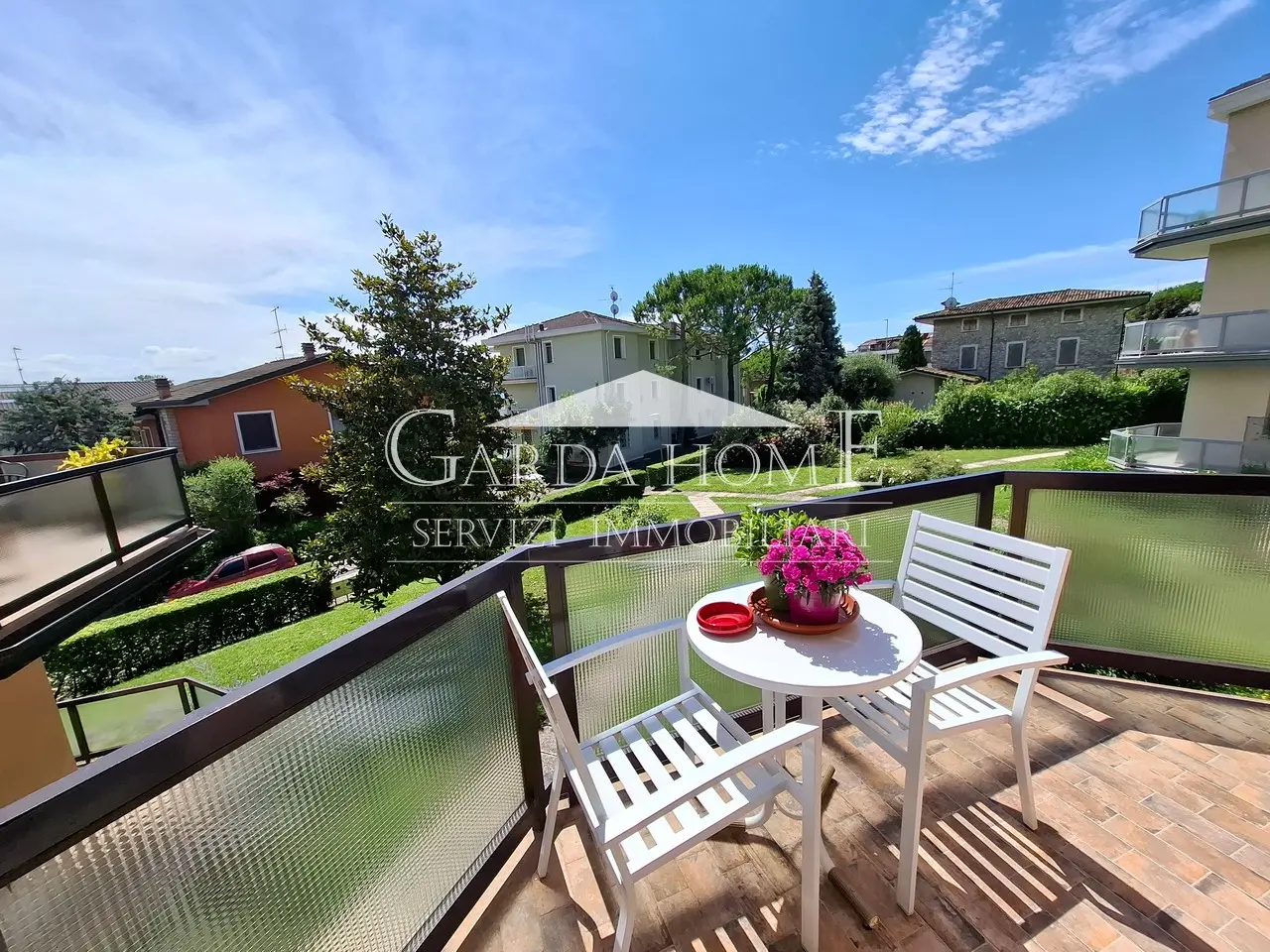 Immagine per Appartamento in vendita a Desenzano del Garda via Vighenzi