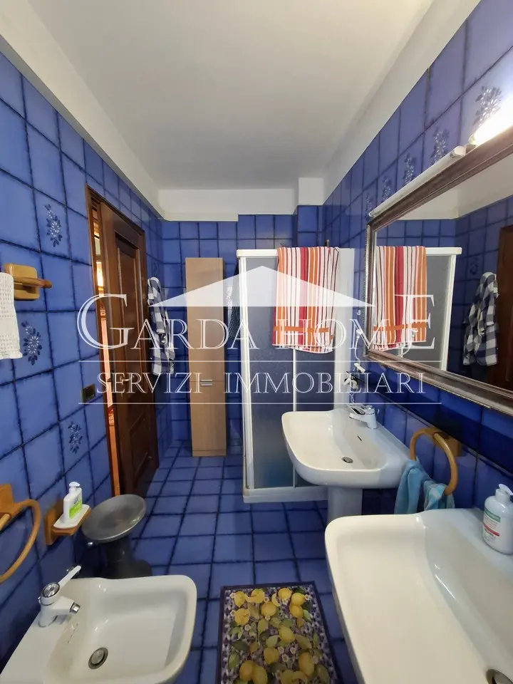 Immagine per Appartamento in vendita a Desenzano del Garda via Vighenzi