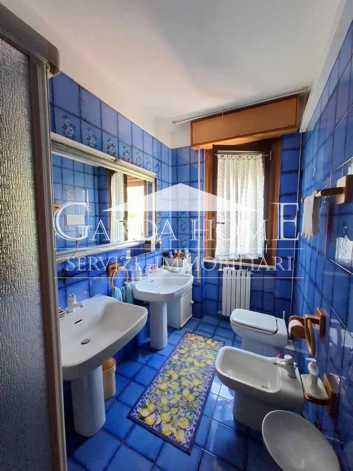 Immagine per Appartamento in vendita a Desenzano del Garda via Vighenzi