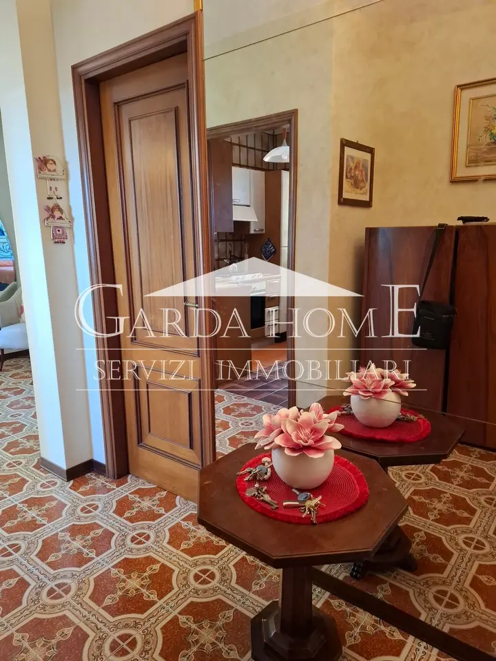 Immagine per Appartamento in vendita a Desenzano del Garda via Vighenzi