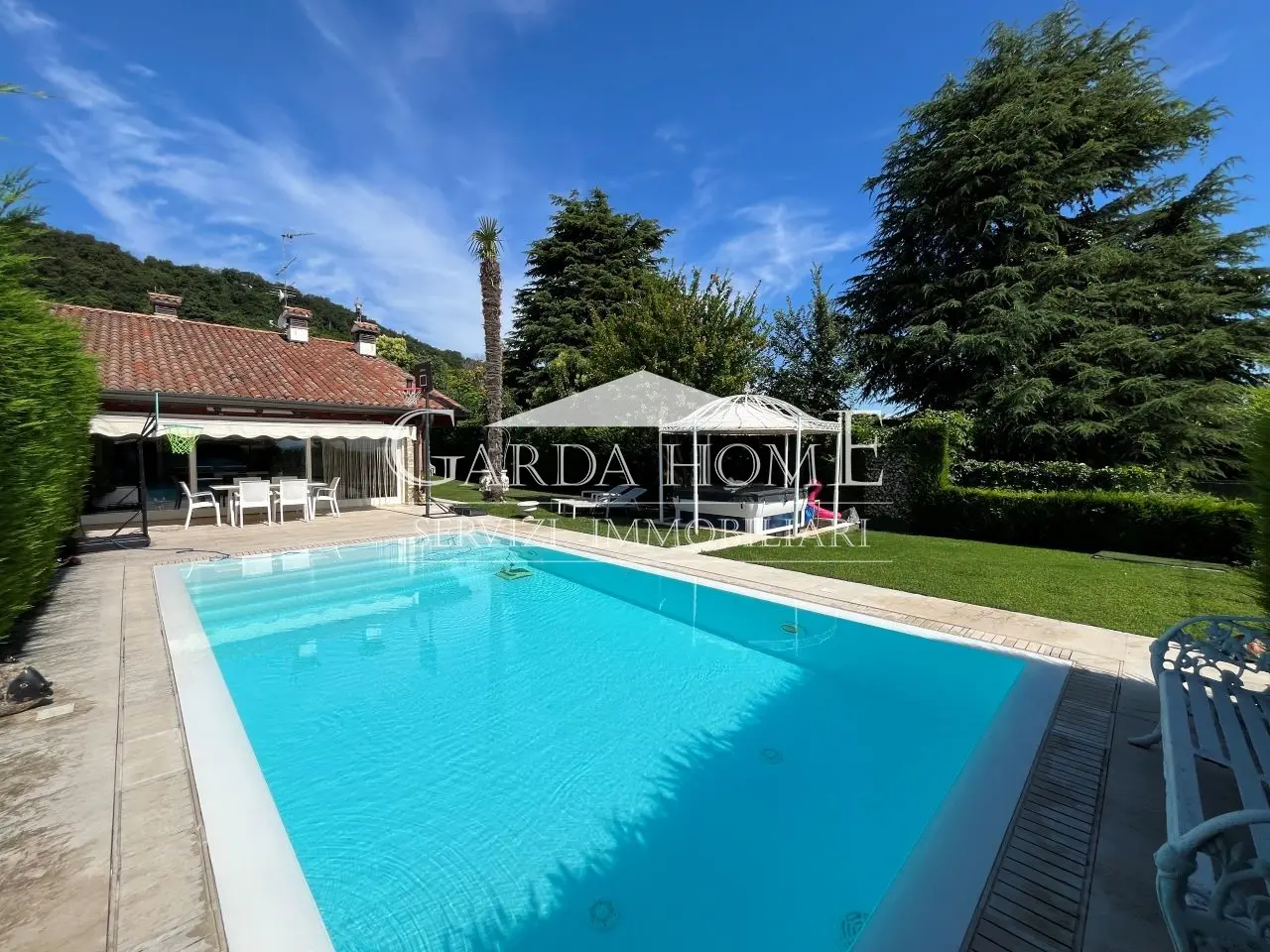 Immagine per villa bifamiliare in vendita a Lonato del Garda