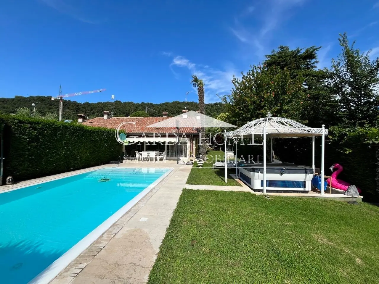 Immagine per villa bifamiliare in vendita a Lonato del Garda