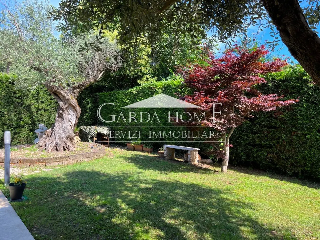 Immagine per villa bifamiliare in vendita a Lonato del Garda