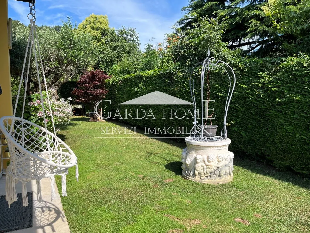 Immagine per villa bifamiliare in vendita a Lonato del Garda