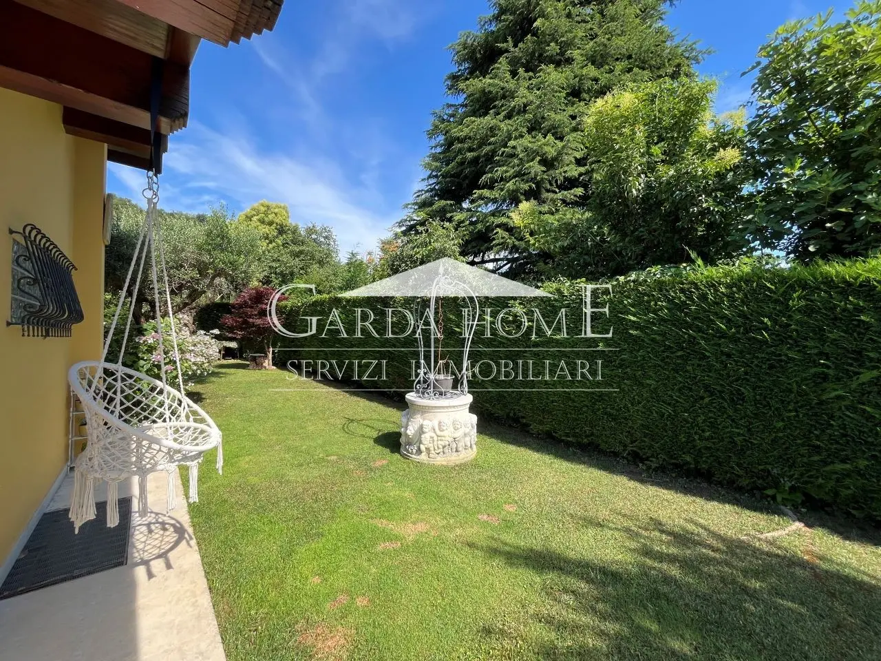 Immagine per villa bifamiliare in vendita a Lonato del Garda