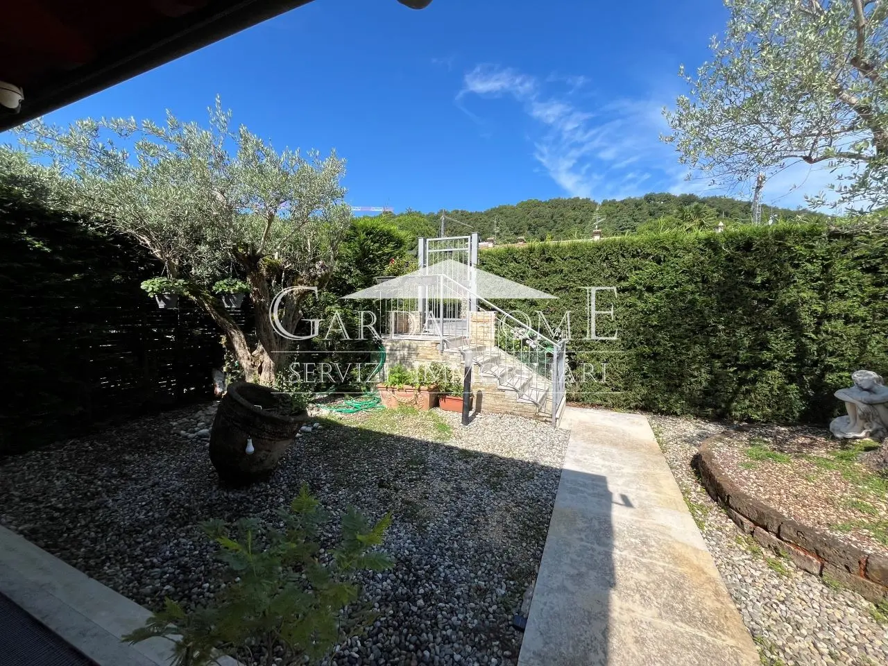Immagine per villa bifamiliare in vendita a Lonato del Garda