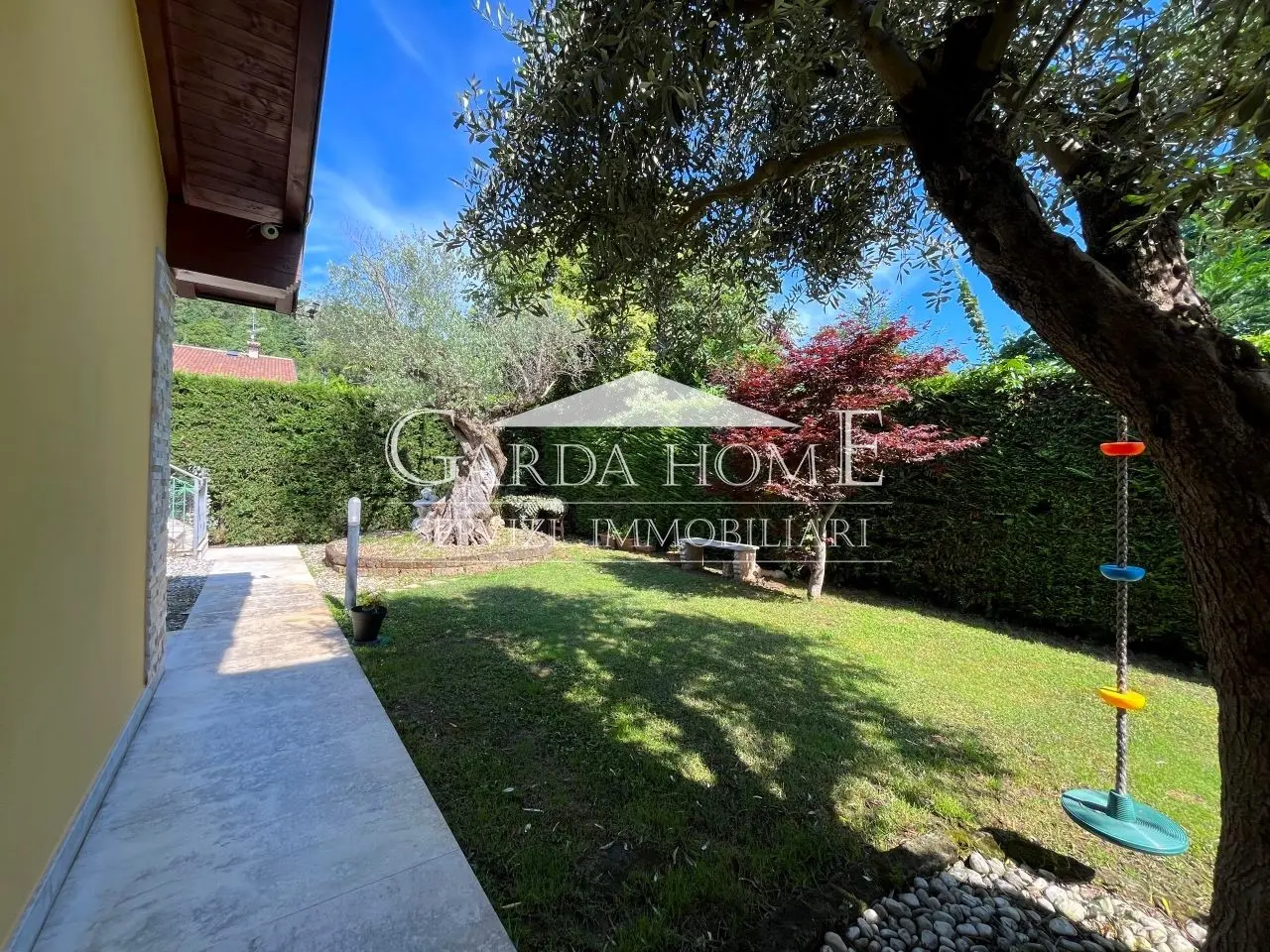 Immagine per villa bifamiliare in vendita a Lonato del Garda