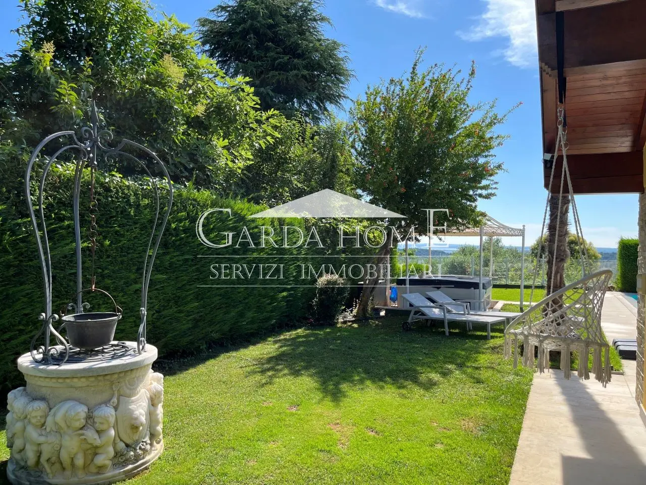Immagine per villa bifamiliare in vendita a Lonato del Garda