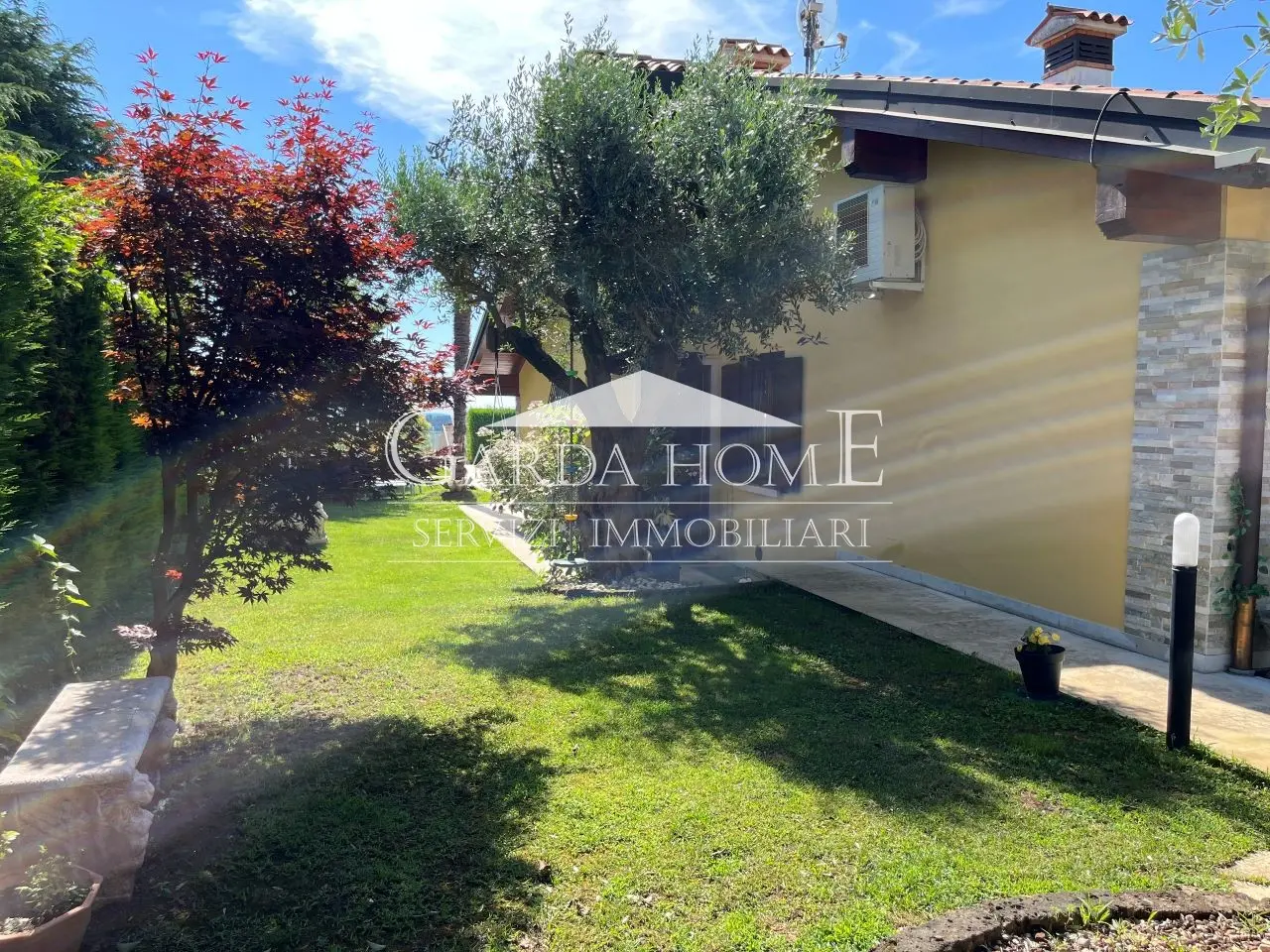 Immagine per villa bifamiliare in vendita a Lonato del Garda