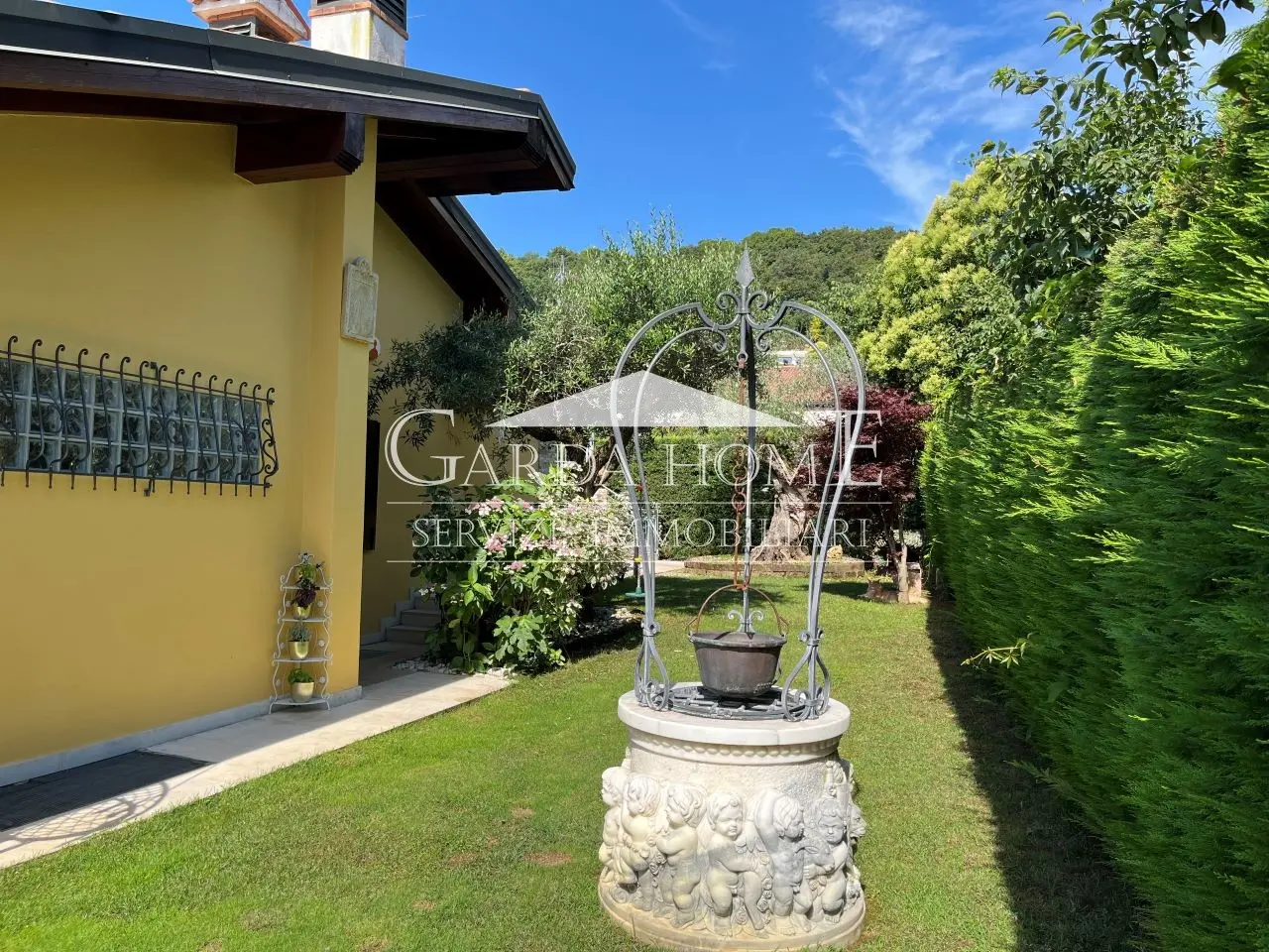 Immagine per villa bifamiliare in vendita a Lonato del Garda