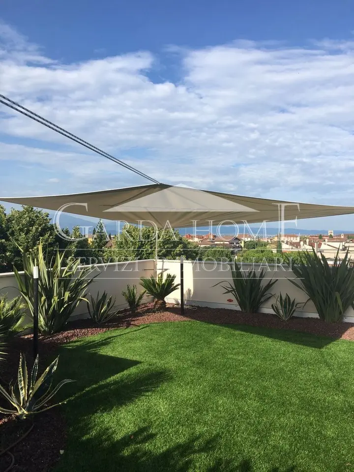 Immagine per Attico in vendita a Desenzano del Garda viale Marconi