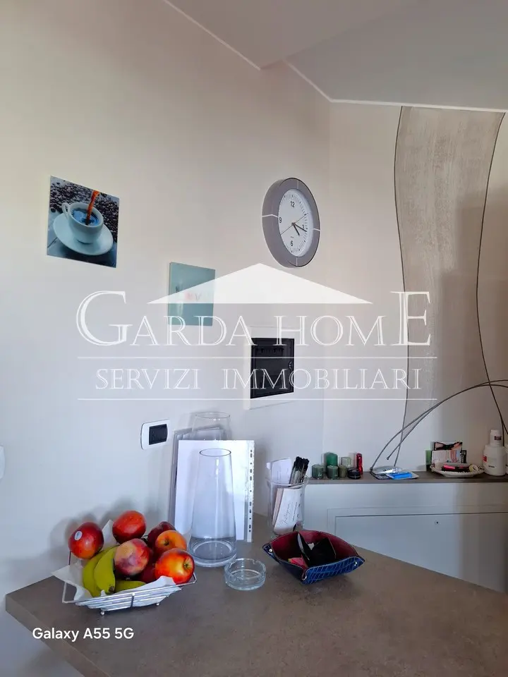 Immagine per Attico in vendita a Desenzano del Garda viale Marconi