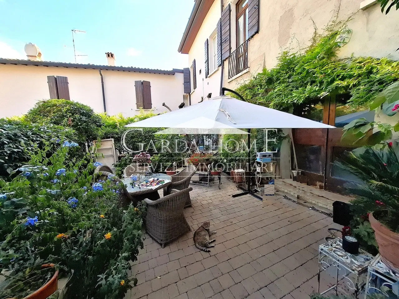 Immagine per Appartamento in vendita a Lonato del Garda