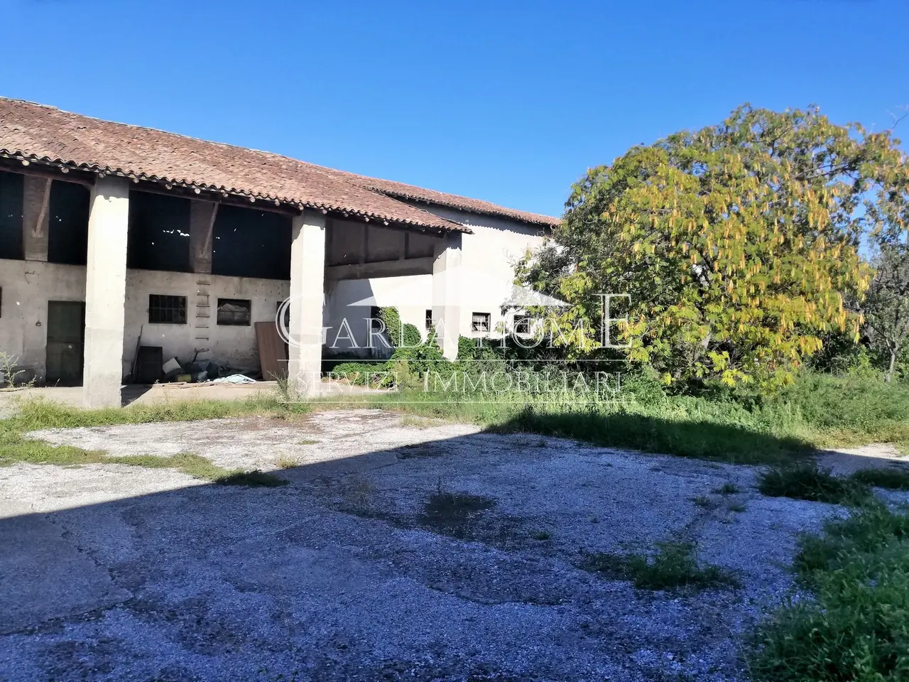 Immagine per Attività commerciale in vendita a Montichiari