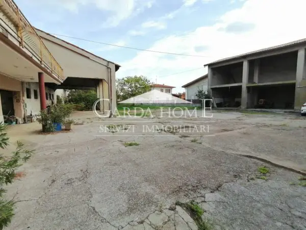 Attività Commerciale Montichiari