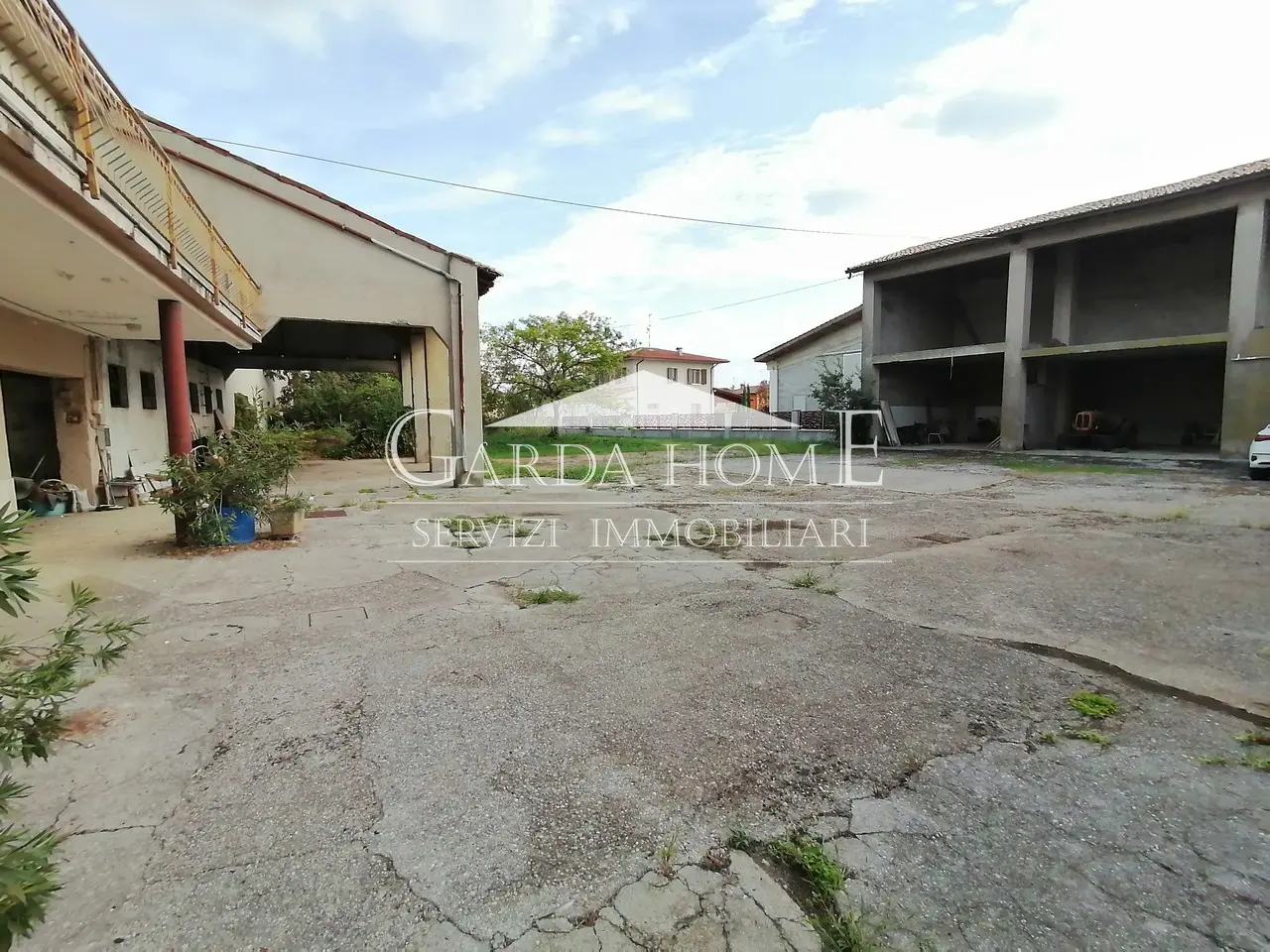 Immagine per Attività commerciale in vendita a Montichiari