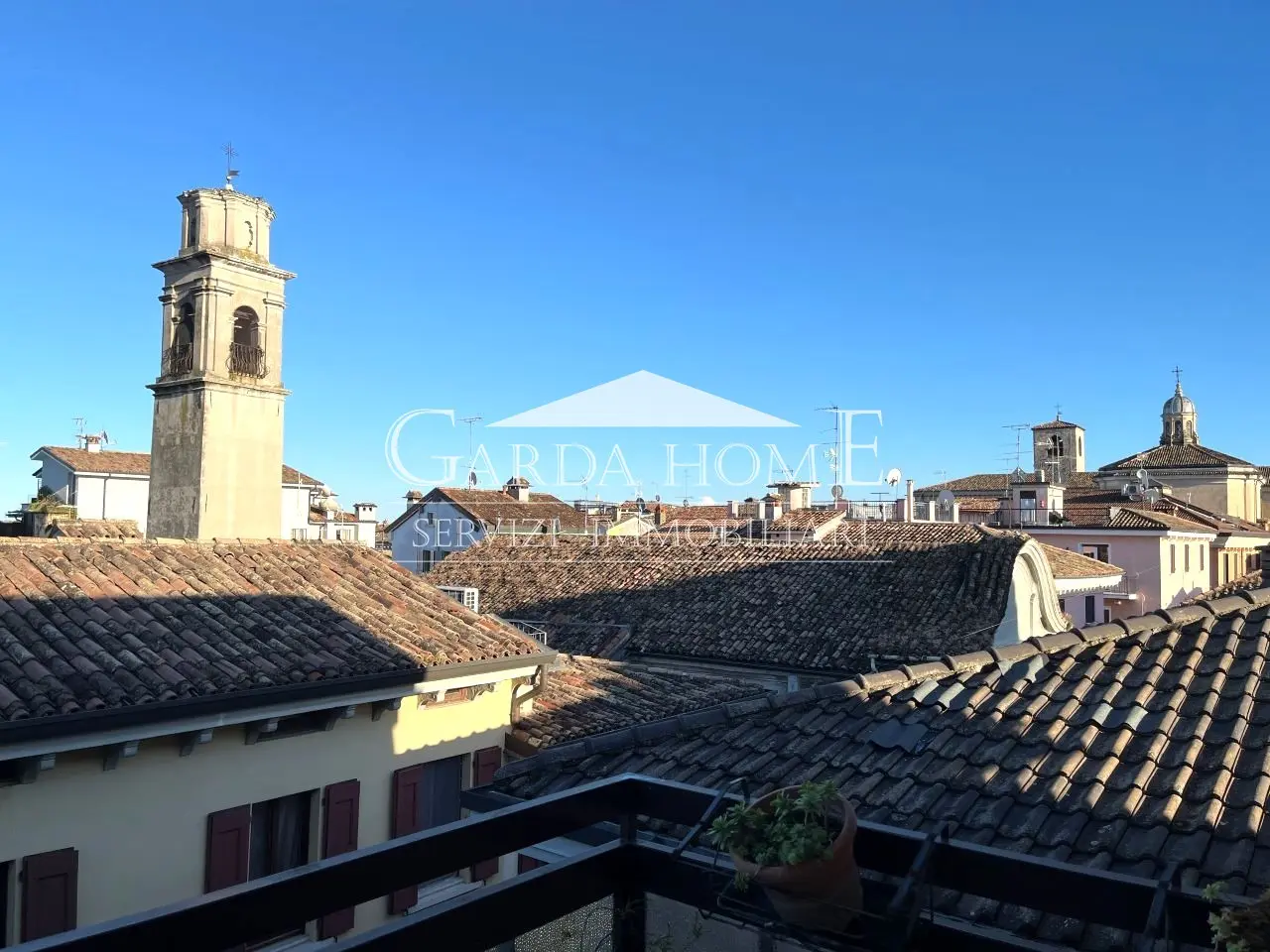 Immagine per Monolocale in vendita a Desenzano del Garda via Scavi Romani