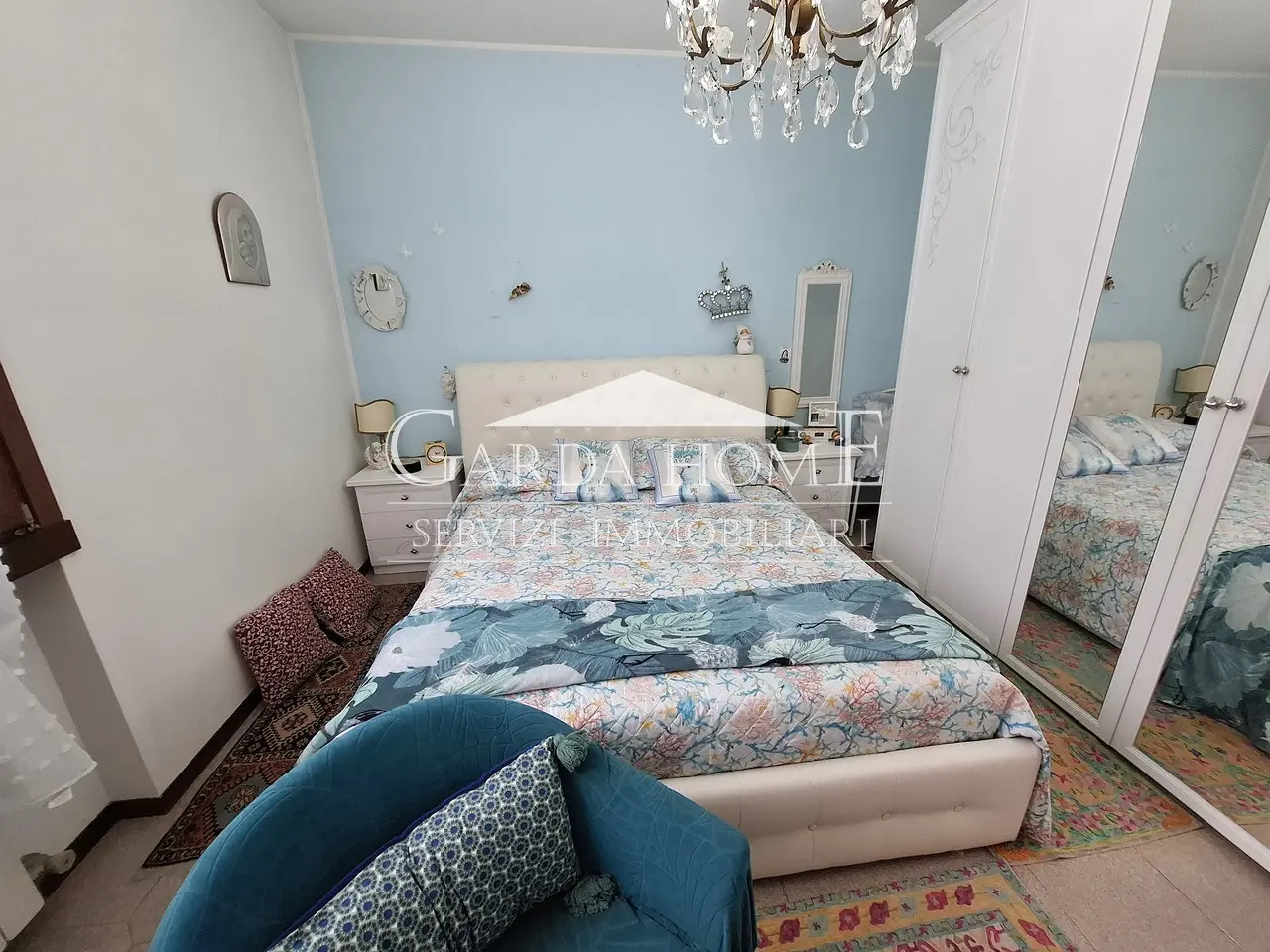 Immagine per Appartamento in vendita a Desenzano del Garda via Dugazze