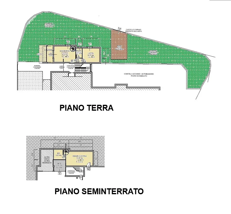 Immagine per Appartamento in vendita a Desenzano del Garda via Dugazze
