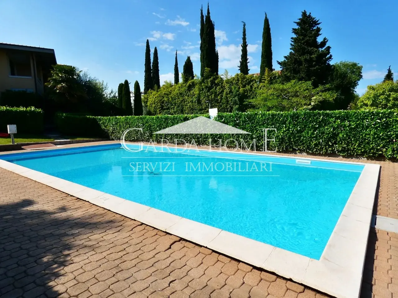 Immagine per Appartamento in vendita a Desenzano del Garda via Dugazze