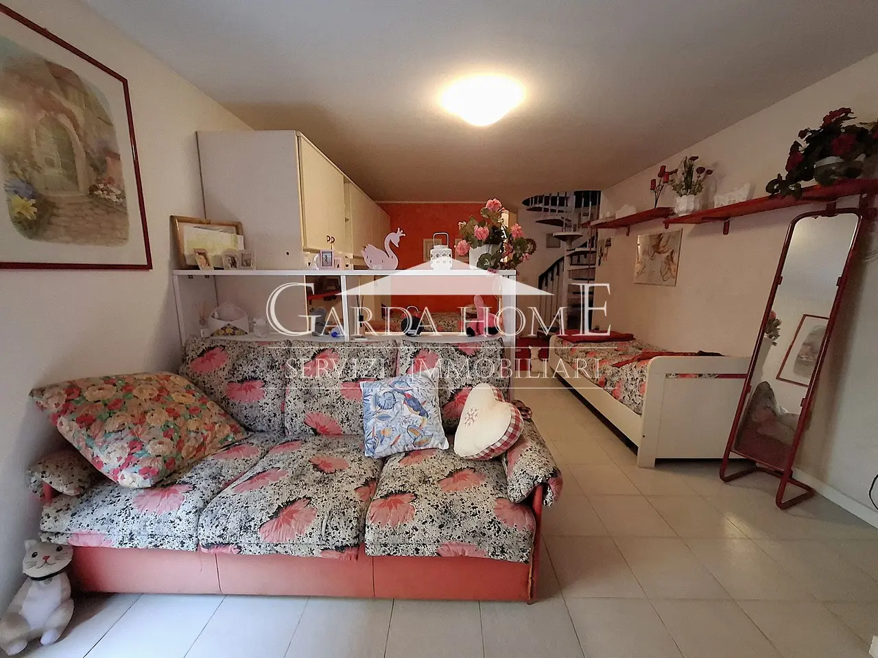Immagine per Appartamento in vendita a Desenzano del Garda via Dugazze