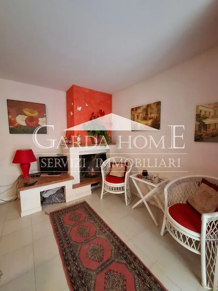 Immagine per Appartamento in vendita a Desenzano del Garda via Dugazze