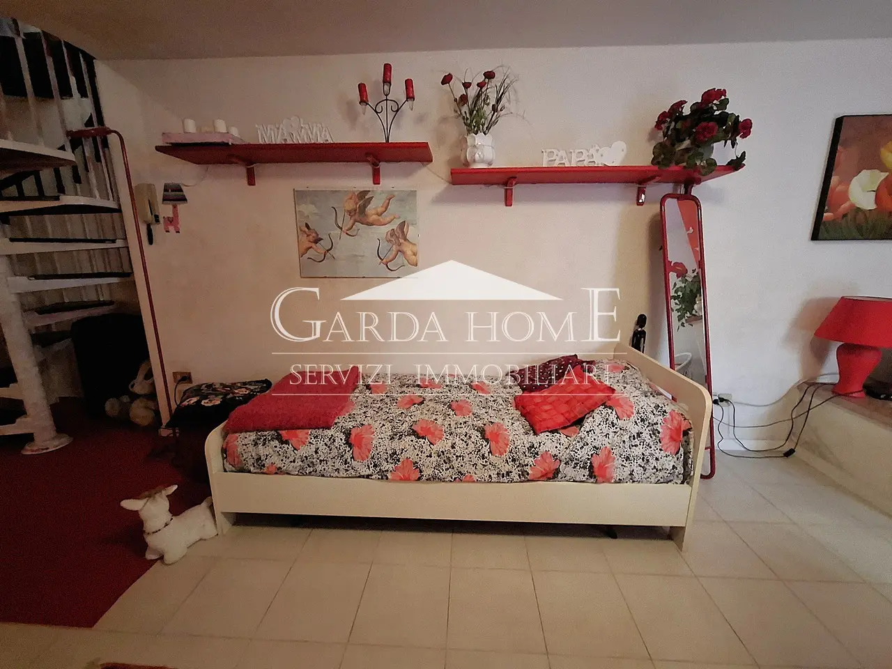 Immagine per Appartamento in vendita a Desenzano del Garda via Dugazze
