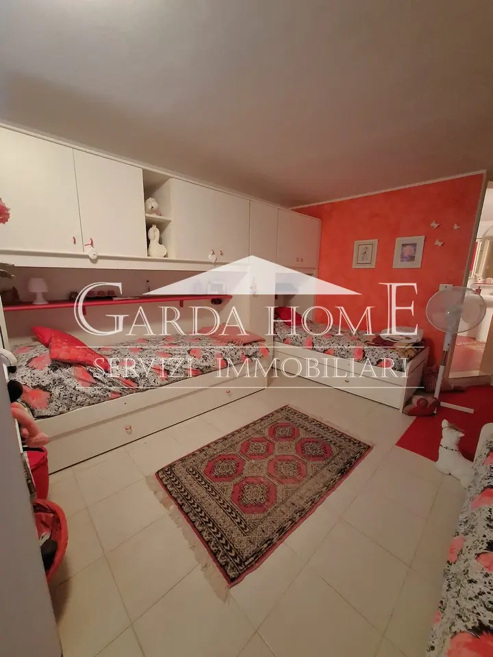 Immagine per Appartamento in vendita a Desenzano del Garda via Dugazze