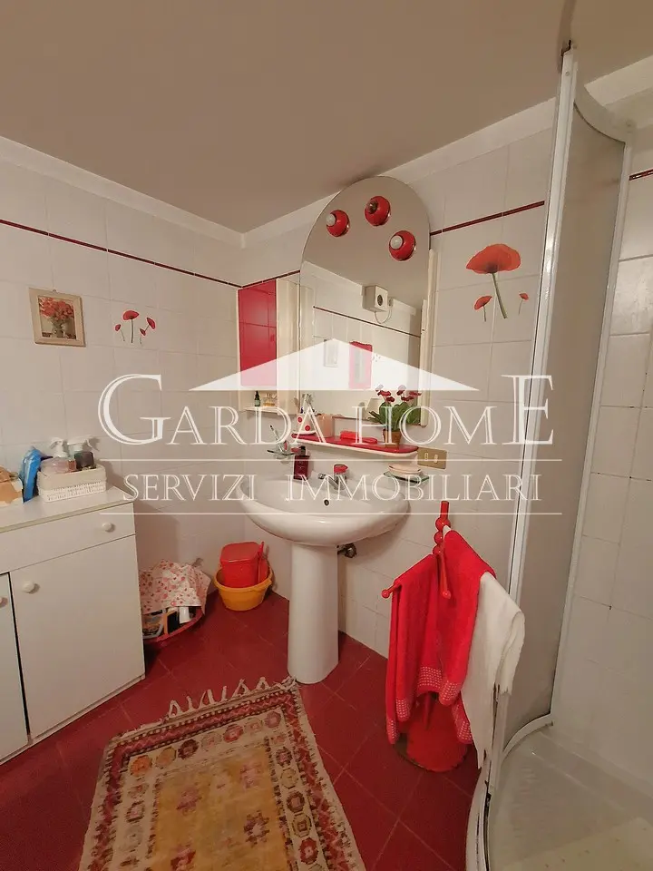 Immagine per Appartamento in vendita a Desenzano del Garda via Dugazze