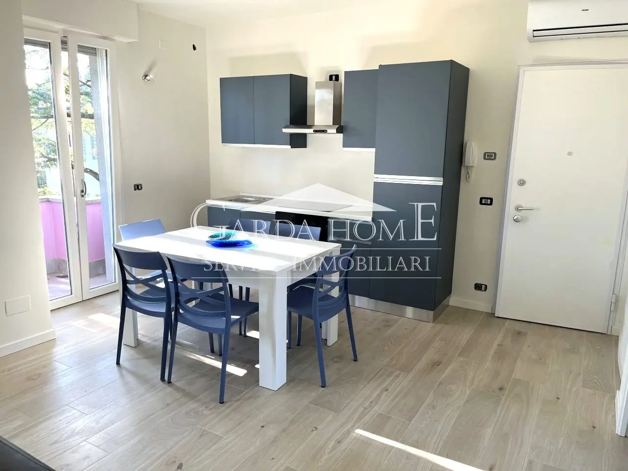 Immagine per Appartamento in vendita a Desenzano del Garda via Rimembranze
