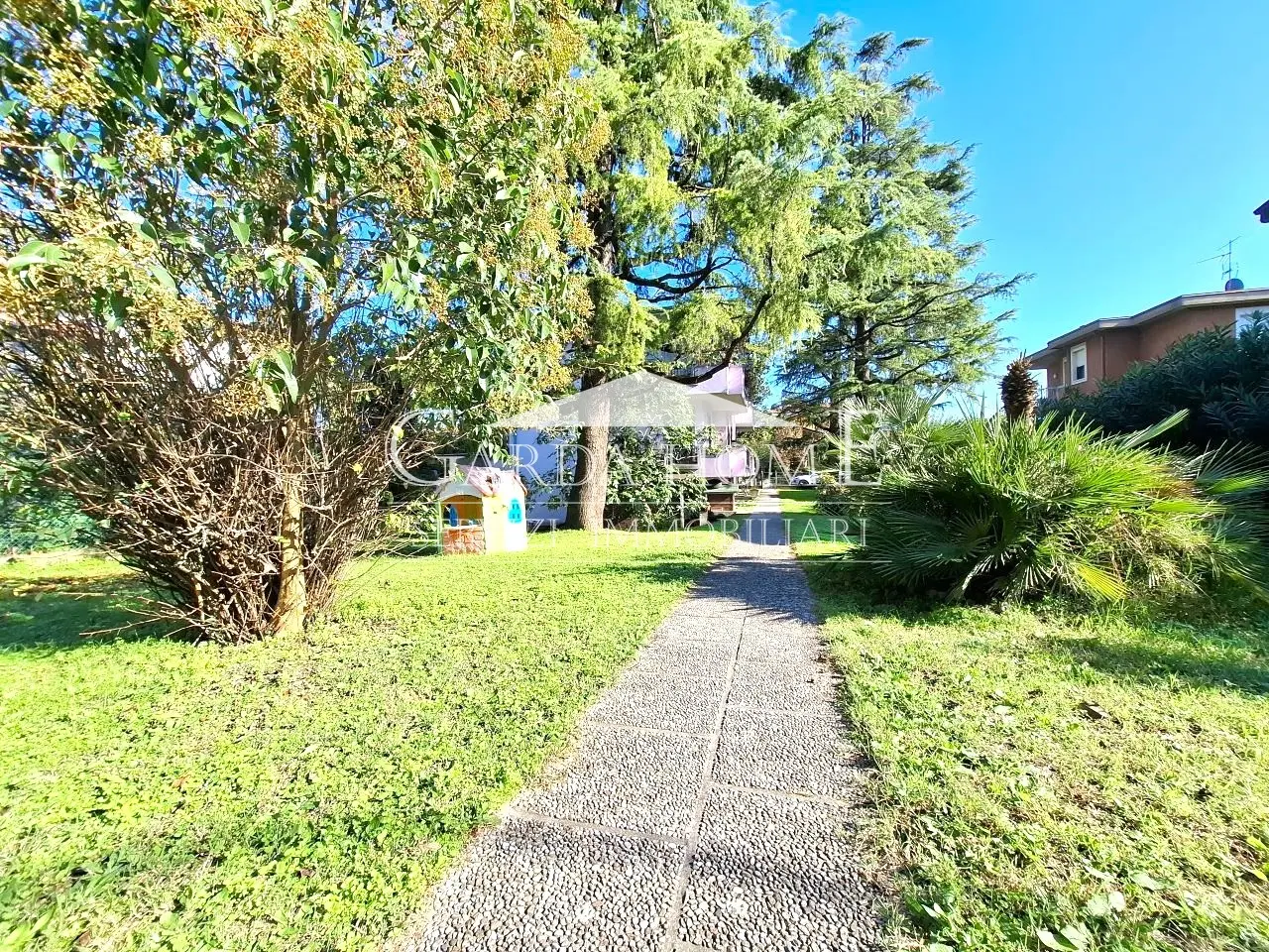 Immagine per Appartamento in vendita a Desenzano del Garda via Rimembranze