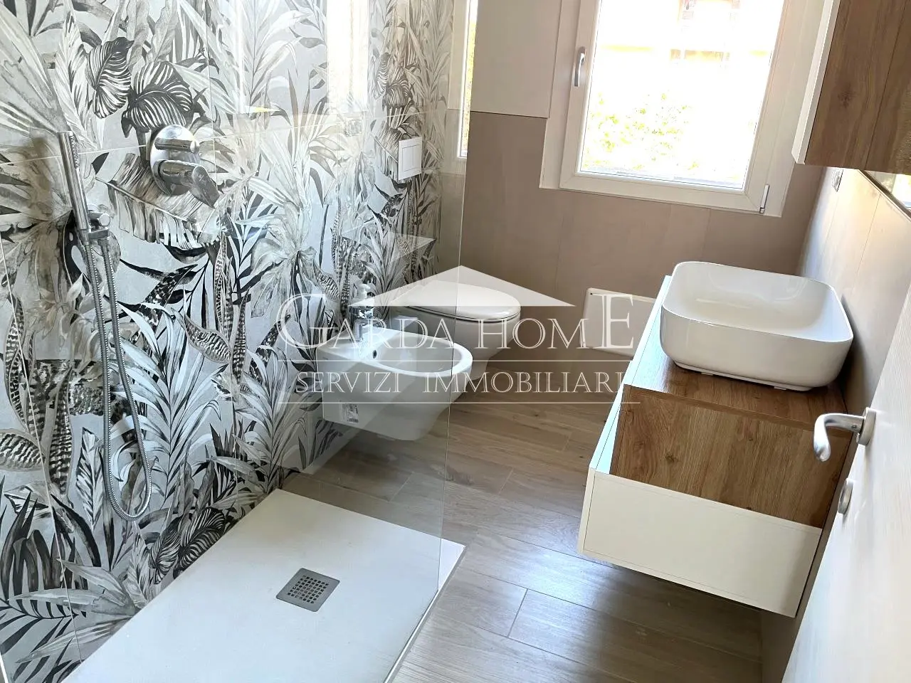 Immagine per Appartamento in vendita a Desenzano del Garda via Rimembranze