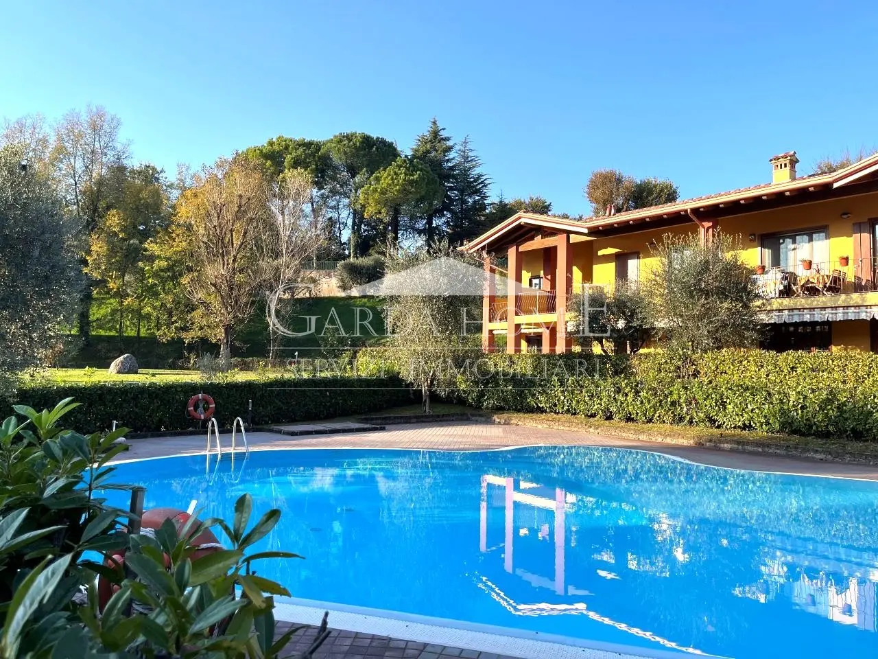 Immagine per Appartamento in vendita a Soiano del Lago
