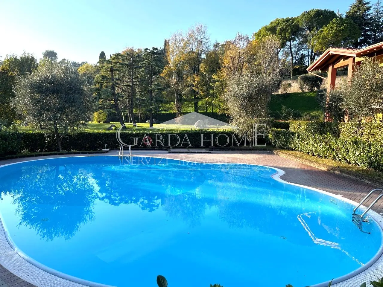 Immagine per Appartamento in vendita a Soiano del Lago
