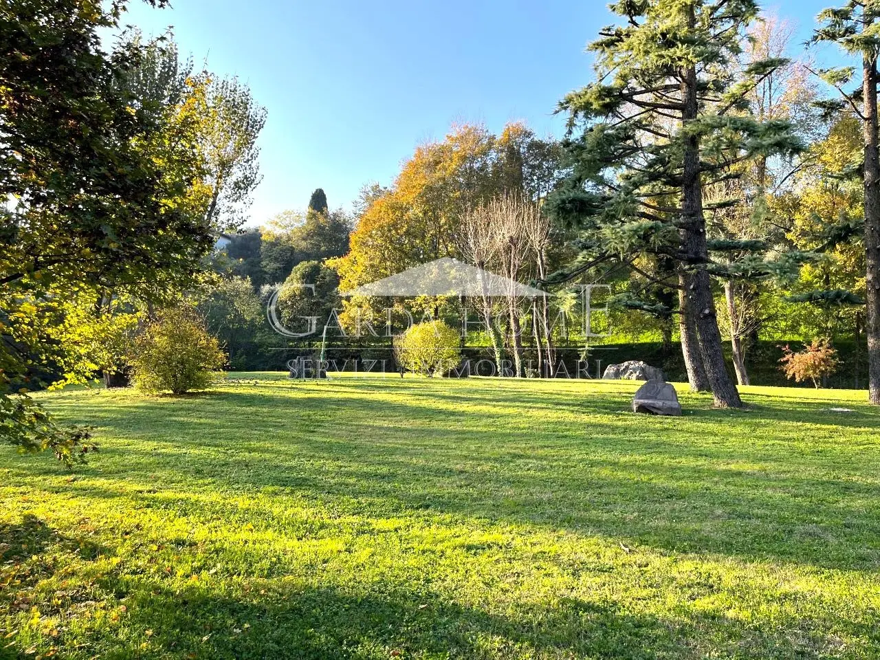 Immagine per Appartamento in vendita a Soiano del Lago