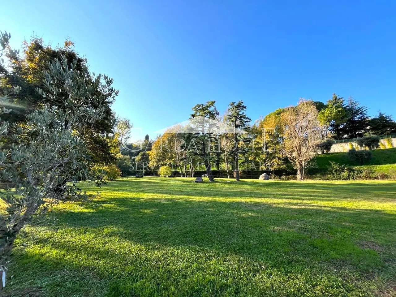 Immagine per Appartamento in vendita a Soiano del Lago