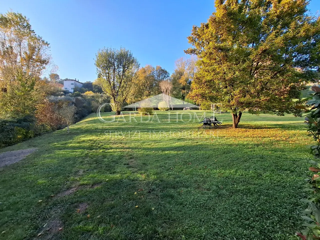 Immagine per Appartamento in vendita a Soiano del Lago