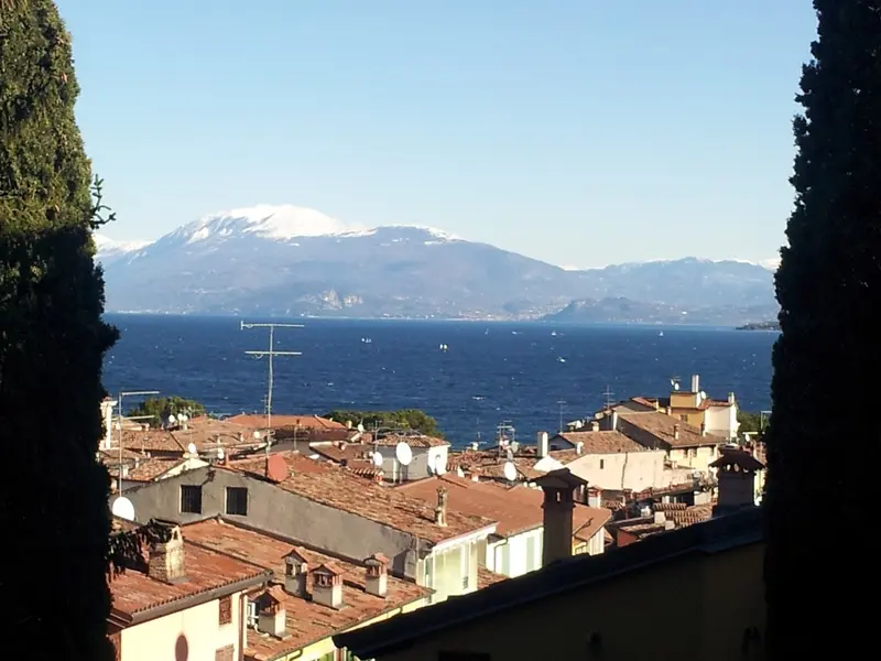 Immagine per Box auto in affitto a Desenzano del Garda viale Marconi