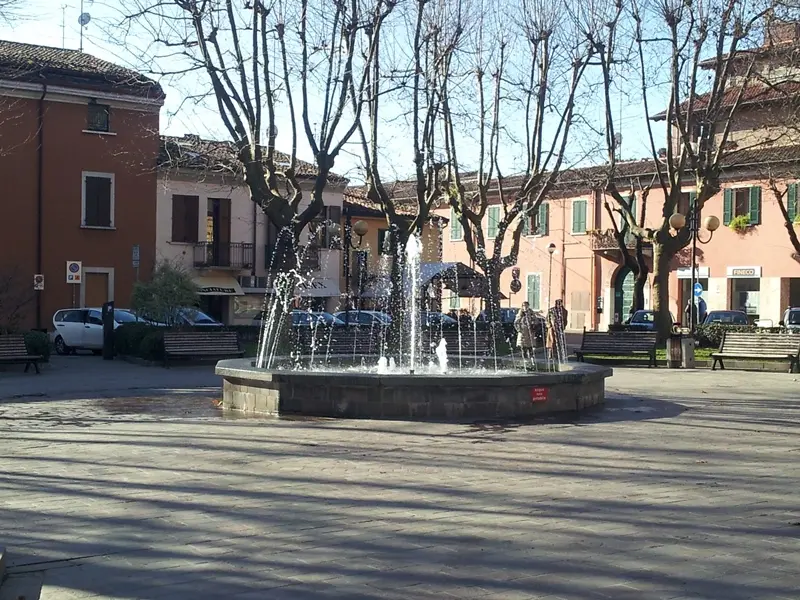 Immagine per Box auto in affitto a Desenzano del Garda viale Marconi
