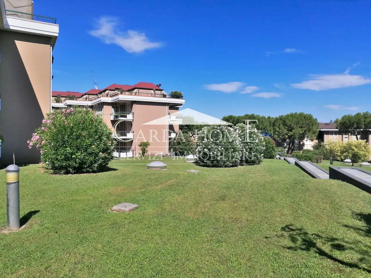 Immagine per Appartamento in vendita a Desenzano del Garda via Lungolago Cesare Battisti