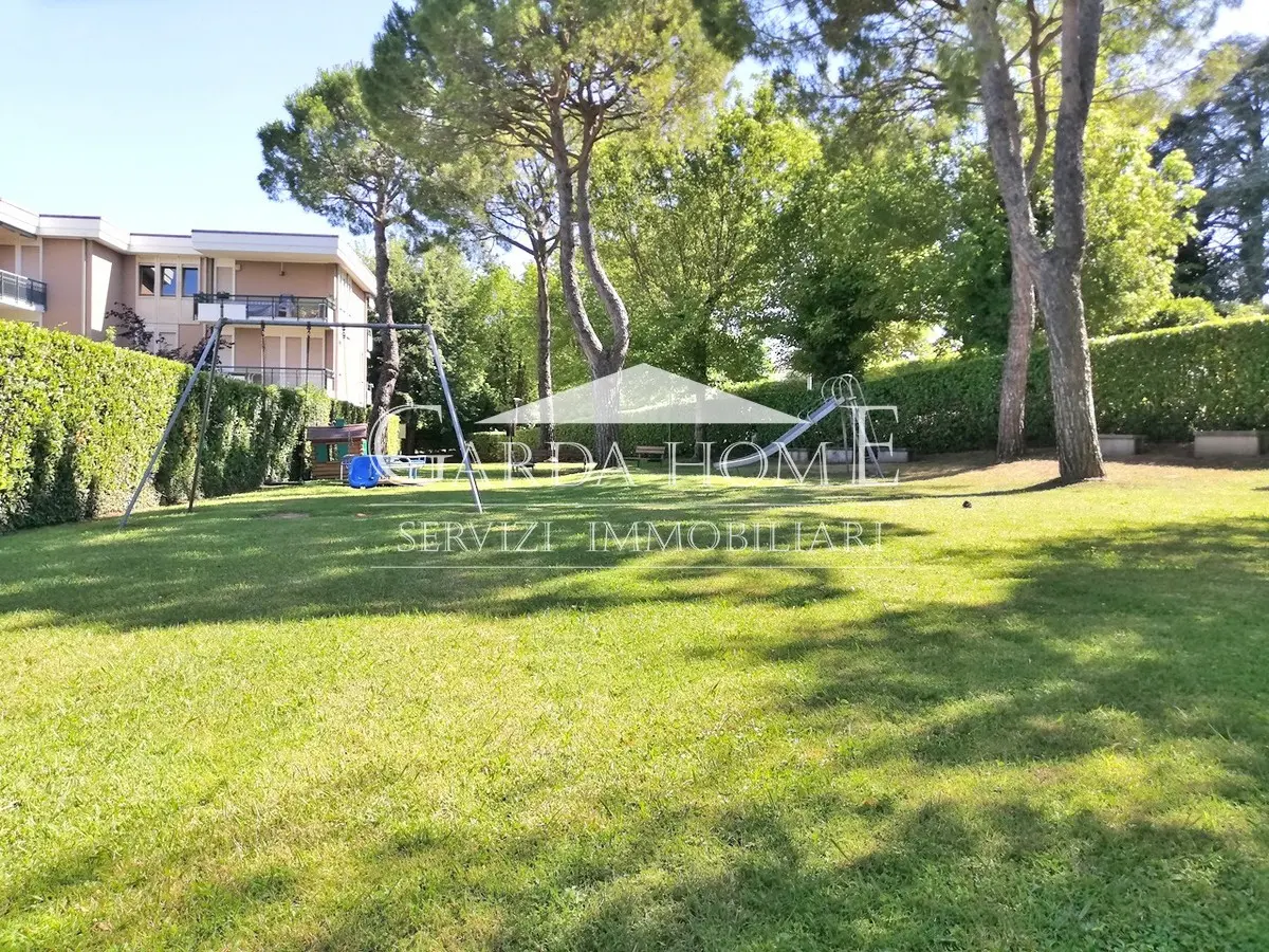 Immagine per Appartamento in vendita a Desenzano del Garda via Lungolago Cesare Battisti