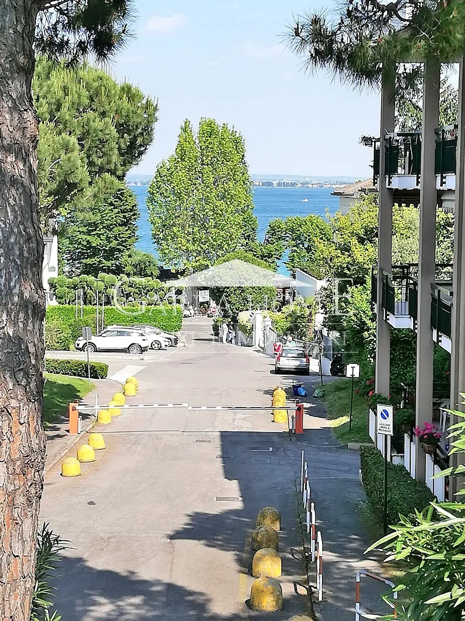 Immagine per Appartamento in vendita a Desenzano del Garda via Lungolago Cesare Battisti