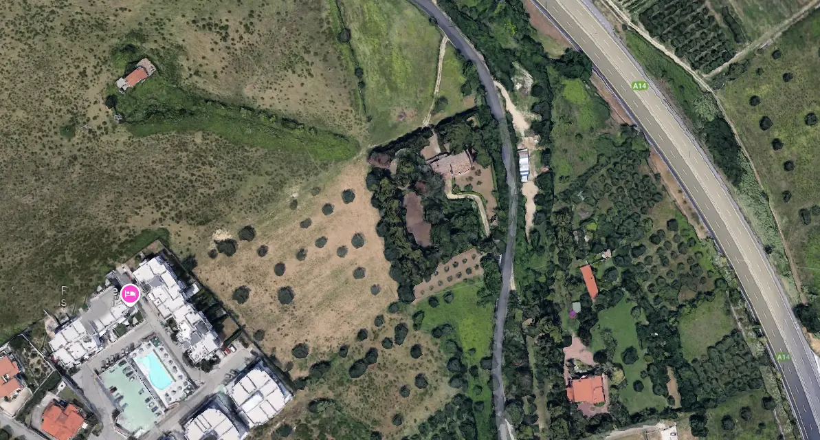 Immagine per Industriale in vendita a Tortoreto via Provinciale Fontanelle